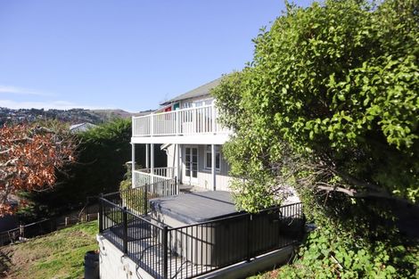 Photo of property in 1a Saint Vincent Terrace, Cashmere, Christchurch, 8022
