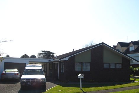 Photo of property in 7 Ruskin Place, Westown, New Plymouth, 4310
