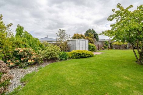 Photo of property in 12 Merlin Place, Gore, 9710