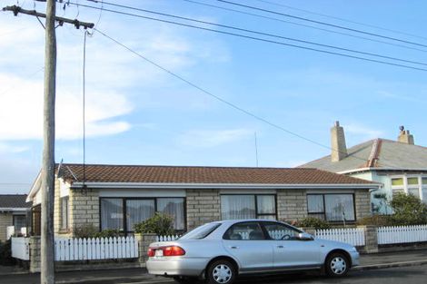 Photo of property in 17 Plunket Street, Saint Kilda, Dunedin, 9012
