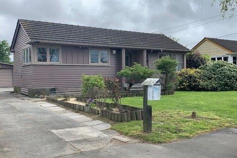 Photo of property in 31 Akaroa Street, Mairehau, Christchurch, 8013