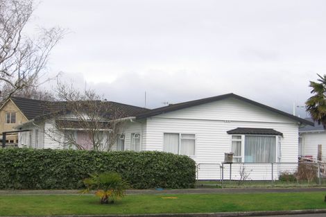 Photo of property in 22 Palm Avenue, Hokowhitu, Palmerston North, 4410