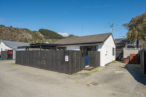 Photo of property in 2/28 Waimea Road, Nelson South, Nelson, 7010
