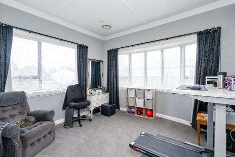 Photo of property in 282 Princes Street, Strathern, Invercargill, 9812