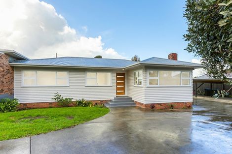 Photo of property in 5/60a Mangere Road, Otahuhu, Auckland, 1062