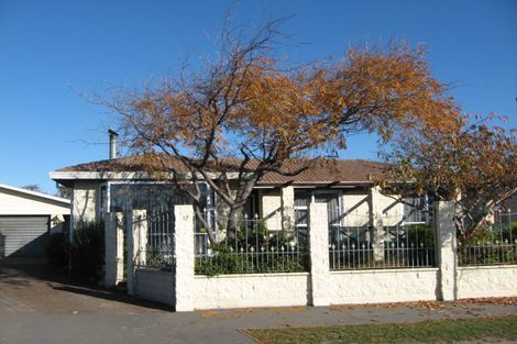 Photo of property in 17 Caithness Street, New Brighton, Christchurch, 8083