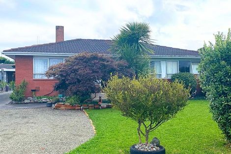 Photo of property in 2 Rutland Place, Milson, Palmerston North, 4414