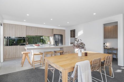 Photo of property in 2 Quarters Place, Halswell, Christchurch, 8025