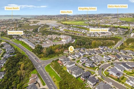 Photo of property in 28 Bine Crescent, Orewa, 0931