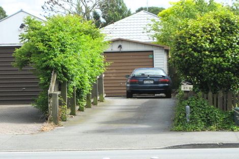 Photo of property in 1/25 Brougham Street, Addington, Christchurch, 8024