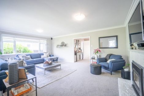 Photo of property in 579 Featherston Street, Roslyn, Palmerston North, 4414