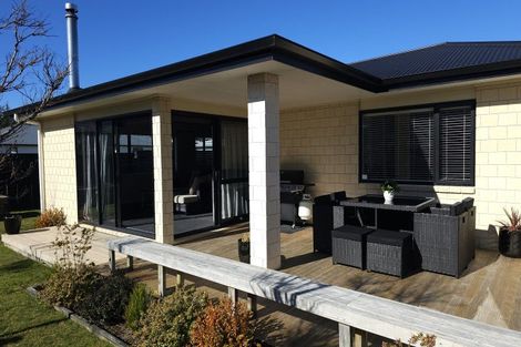 Photo of property in 10 Wai Matangi Place, Motuoapa, Turangi, 3382