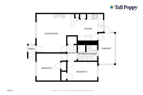 Photo of property in 7 Totara Street, Trentham, Upper Hutt, 5018