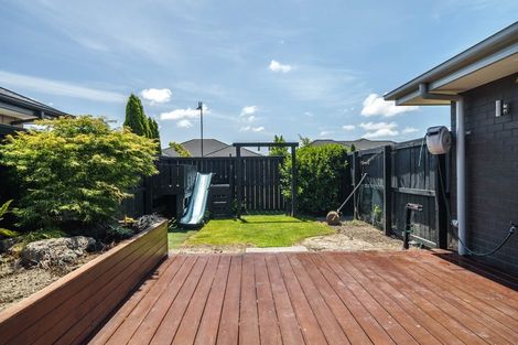 Photo of property in 8 Whitnall Street, Halswell, Christchurch, 8025