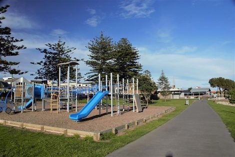Photo of property in 99 Waghorne Street, Ahuriri, Napier, 4110