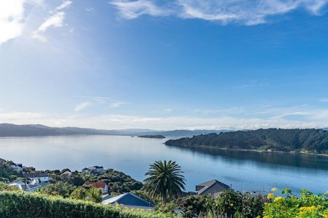 Photo of property in Mt Carmel Mews, 12/9 Arawa Road, Hataitai, Wellington, 6021