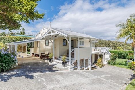 Photo of property in 15 Deeming Road, Okiato, Russell, 0272