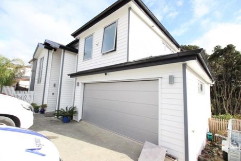 Photo of property in 46 Blacks Road, Greenhithe, Auckland, 0632