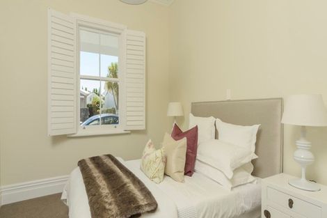 Photo of property in 48 Lincoln Street, Ponsonby, Auckland, 1021
