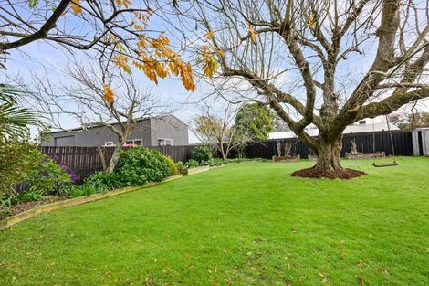 Photo of property in 379 Thames Street, Morrinsville, 3300