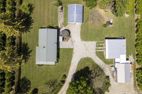 Photo of property in 98 Taurau Valley Road, Manutuke, 4072