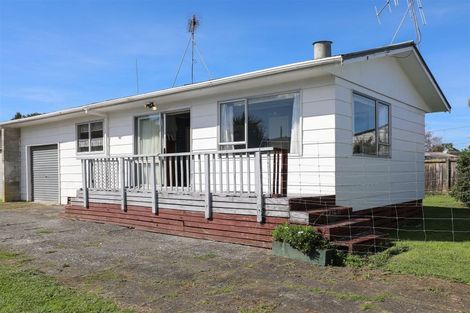 Photo of property in 31a Queen Street, Ngaruawahia, 3720