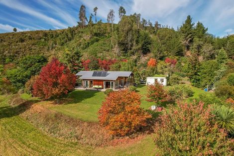 Photo of property in 1370 Motueka Valley Highway, Ngatimoti, Motueka, 7196