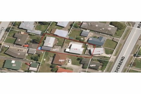 Photo of property in 69b Riverbend Road, Onekawa, Napier, 4110