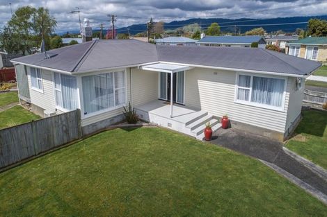 Photo of property in 23 Cornwall Street, Levin, 5510