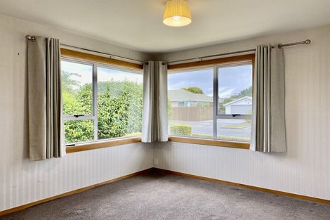 Photo of property in 5 Wolsey Place, Hillmorton, Christchurch, 8025