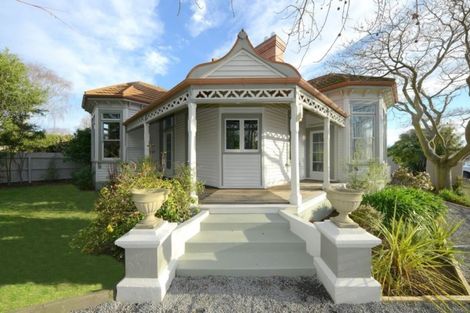 Photo of property in 113 Colombo Street, Sydenham, Christchurch, 8023
