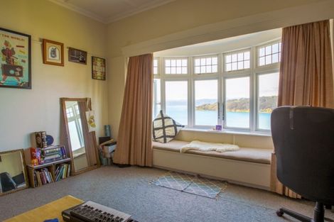 Photo of property in 4/39 Grafton Road, Roseneath, Wellington, 6011