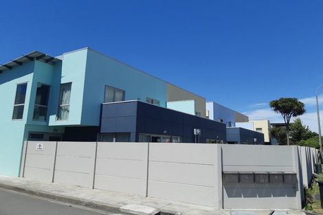 Photo of property in 140i Sherborne Street, St Albans, Christchurch, 8014