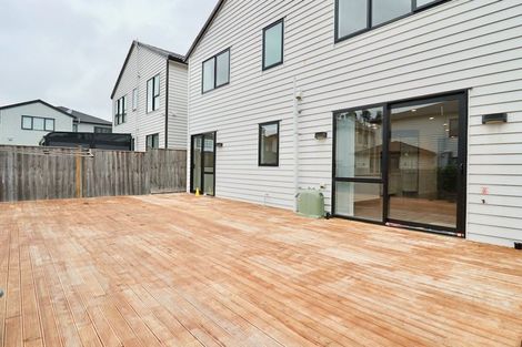 Photo of property in 4 Piringa Street, Flat Bush, Auckland, 2019