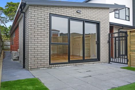 Photo of property in 11/564 High Street, Boulcott, Lower Hutt, 5010