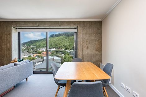 Photo of property in Frame Apartments, 602/111 Molesworth Street, Thorndon, Wellington, 6011