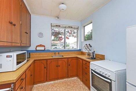 Photo of property in 1010 Konini Street, Mahora, Hastings, 4120