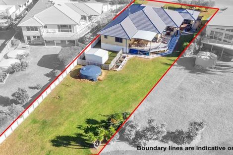 Photo of property in 16 Driftwood Place, Mangawhai Heads, Mangawhai, 0505