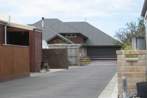 Photo of property in 2 James Drive, Woodend, 7610