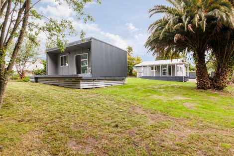 Photo of property in 38 Campbell Road, Bunnythorpe, Palmerston North, 4481