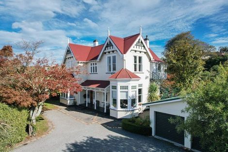 Photo of property in 24 Reed Street, Oamaru, 9400