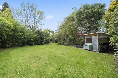 Photo of property in 53 Railway Terrace, Ohau, Levin, 5570