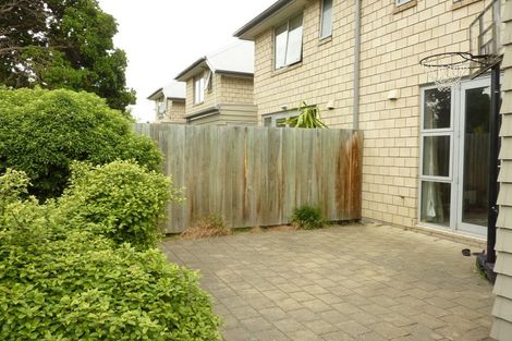 Photo of property in 5c Angus Street, Sydenham, Christchurch, 8023