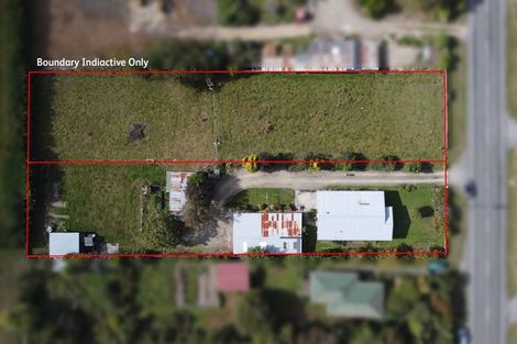 Photo of property in 60 Timaru Road, Waimate, 7924