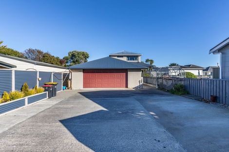 Photo of property in 100a Tasman Street, Karoro, Greymouth, 7805