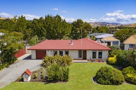 Photo of property in 3 Rata Place, Witherlea, Blenheim, 7201
