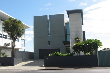 Photo of property in 149 Molesworth Street, New Plymouth, 4312