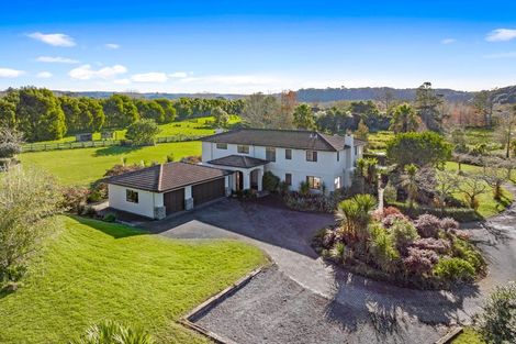 Photo of property in 28 Mahoenui Valley Road, Coatesville, Albany, 0793