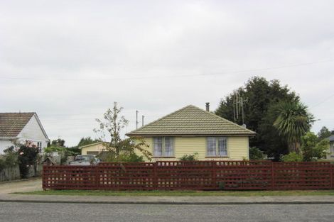 Photo of property in 14 Ormsby Street, Temuka, 7920