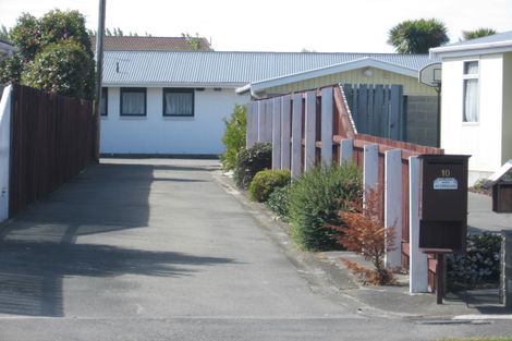 Photo of property in 10 Westerleigh Street, Bishopdale, Christchurch, 8053